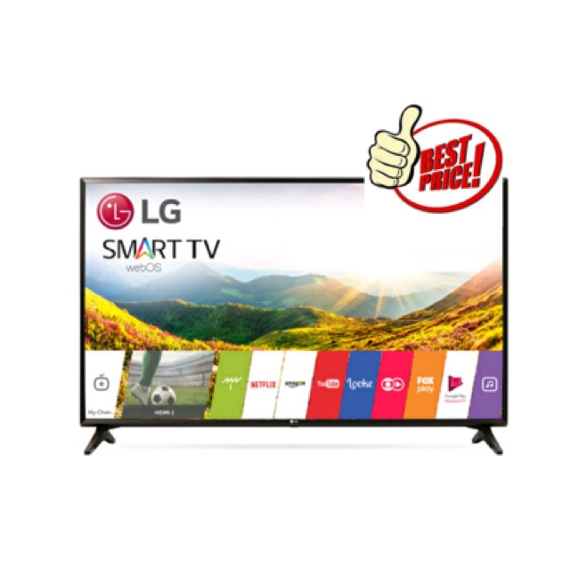 LG LED TV 32 inch 32LM570 SMART TV NEW DIGITAL TV+BREKET GARANSI RESMI