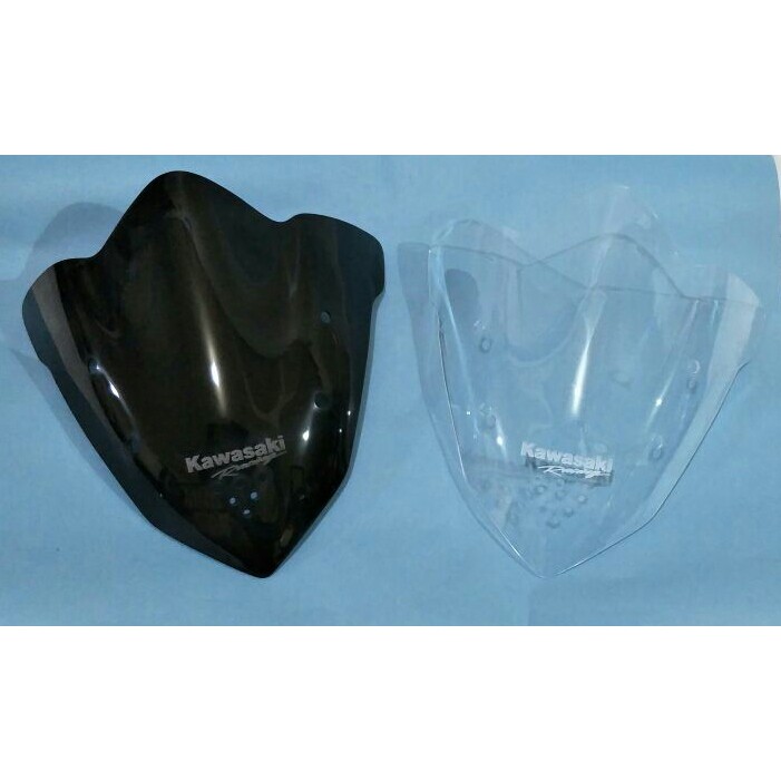 VISOR NINJA R BARONG /windshield kawasaki NINJA R