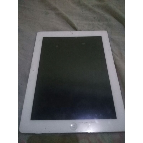 iPad 2 16gb 3G + wifi Only