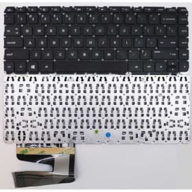 Keyboard Laptop HP Pavilion 14-G102AU G008AU G006AU 14-G 14-G000