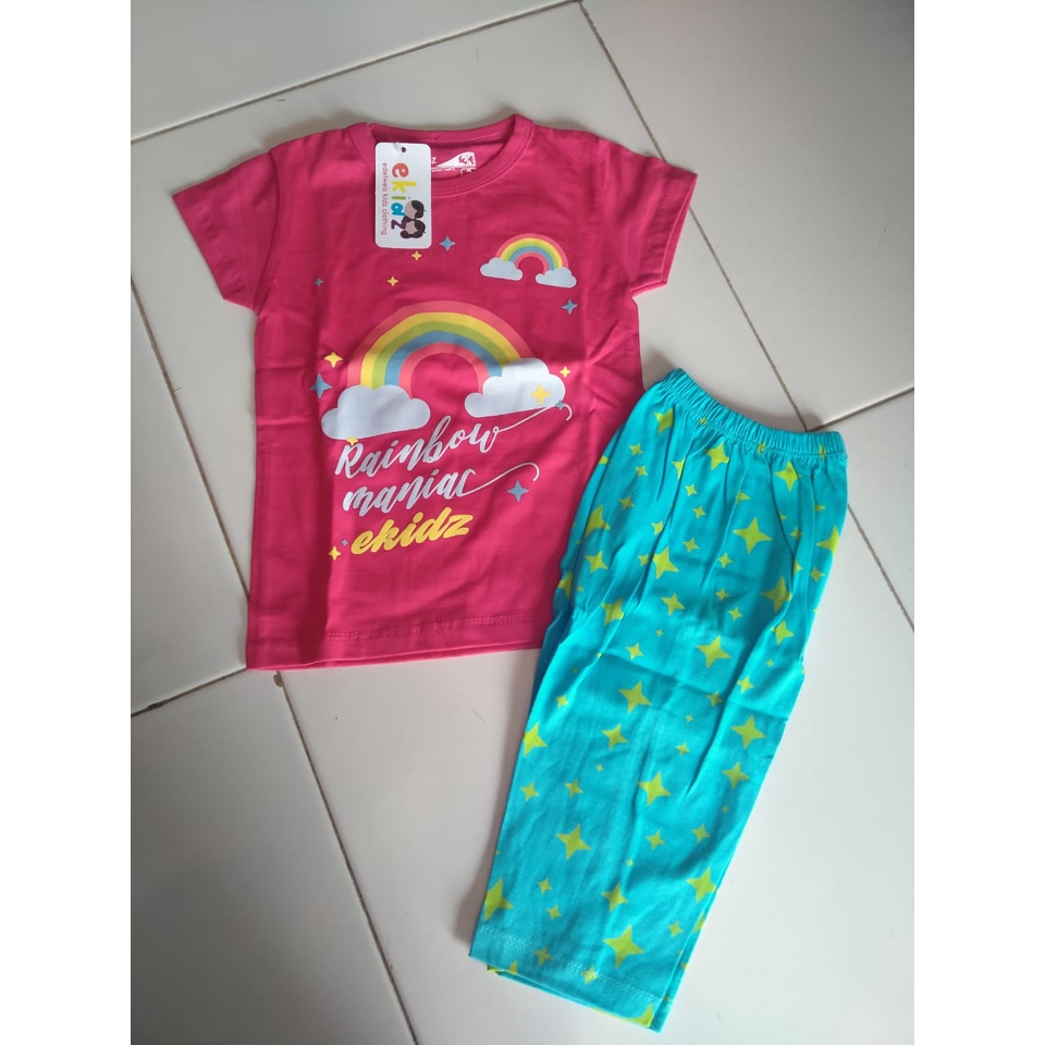 Setelan anak by Ekidz