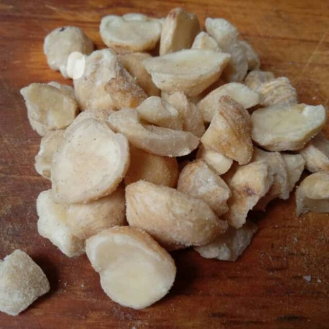 

Kemiri