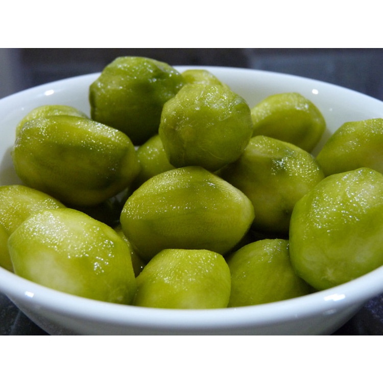 

manisan kedondong basah 500 gram