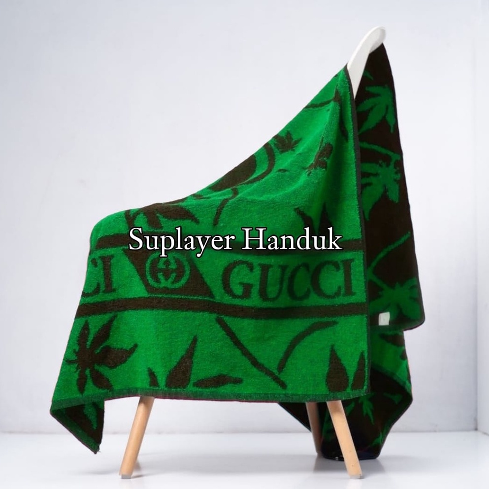 HANDUK GUCI JUMBO 80X150 / HANDUK GUCI SAKURA / HANDUK MANDI DEWASA / HANDUK DEWASA POLOS TERLARIS /