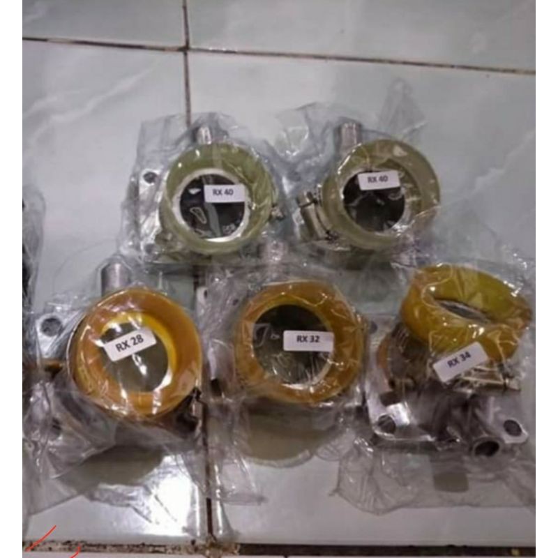 MANIPOL MANIPUL LURUS RX KING RXKING -INTAKE RX KING