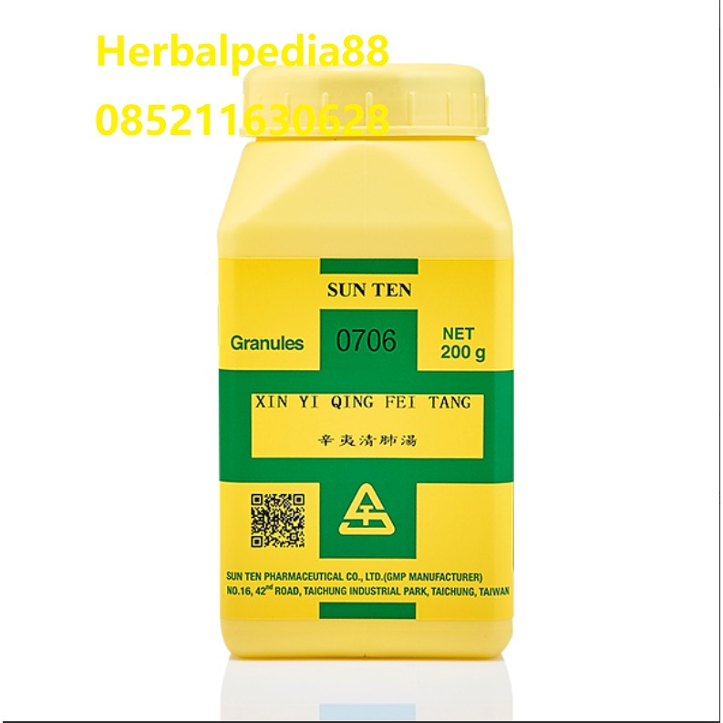 xing yi qing fei tang