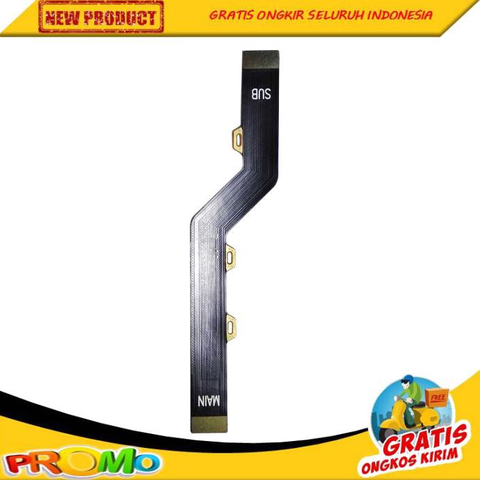 ACC HP FLEXIBLE MOTOROLA E4 PLUS LCD CONNECT