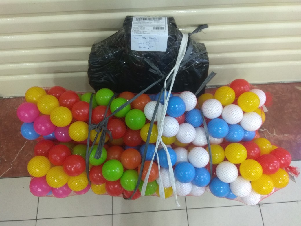 Pompa Angin Listrik Bestway