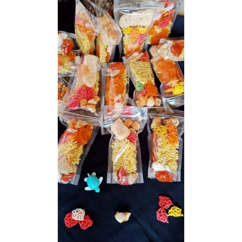 

SEBLAK INSTAN BANDUNG MURAH