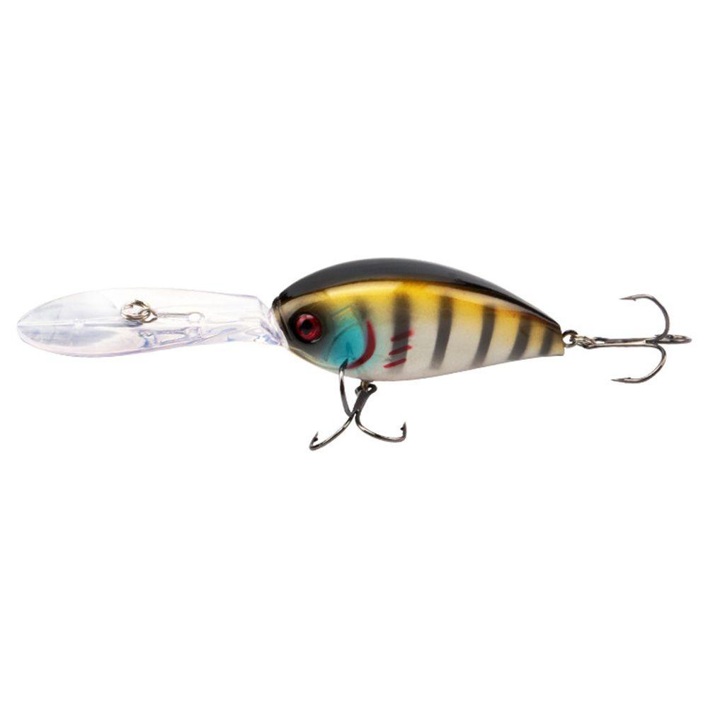 Top Fish Belut Lure Alat Pancing Buatan Spinner Tenggelam Memancing Tackle Kait Panjang