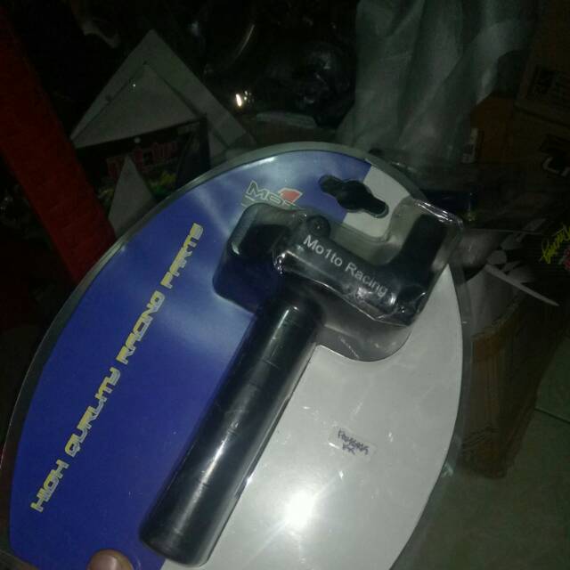 Gas Spontan Moto1 Racing KAWASAKI KX