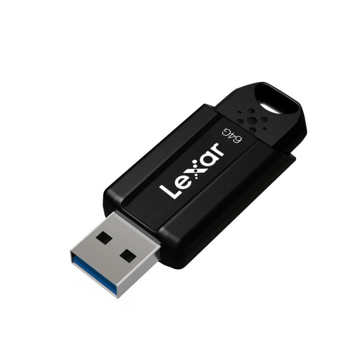 Lexar Flashdisk 64GB JumpDrive S80 USB 3.1