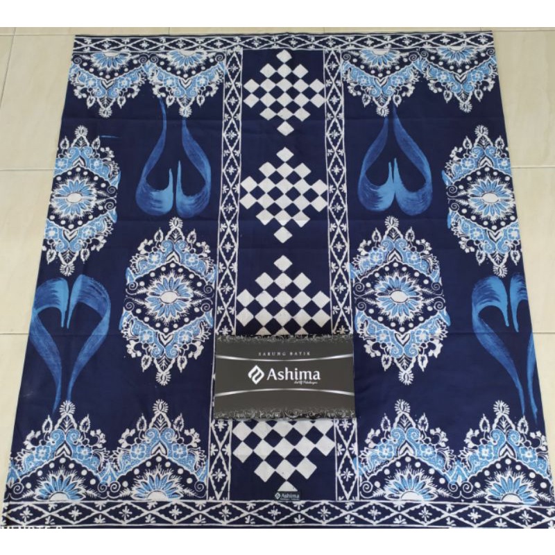 Sarung Batik Ashima