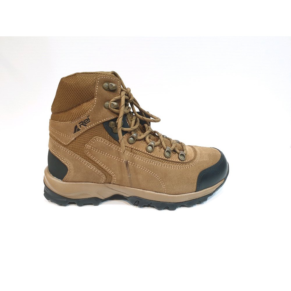 Sepatu Gunung Rei Art. Kagera // Sepatu Gunung Original Berkualitas