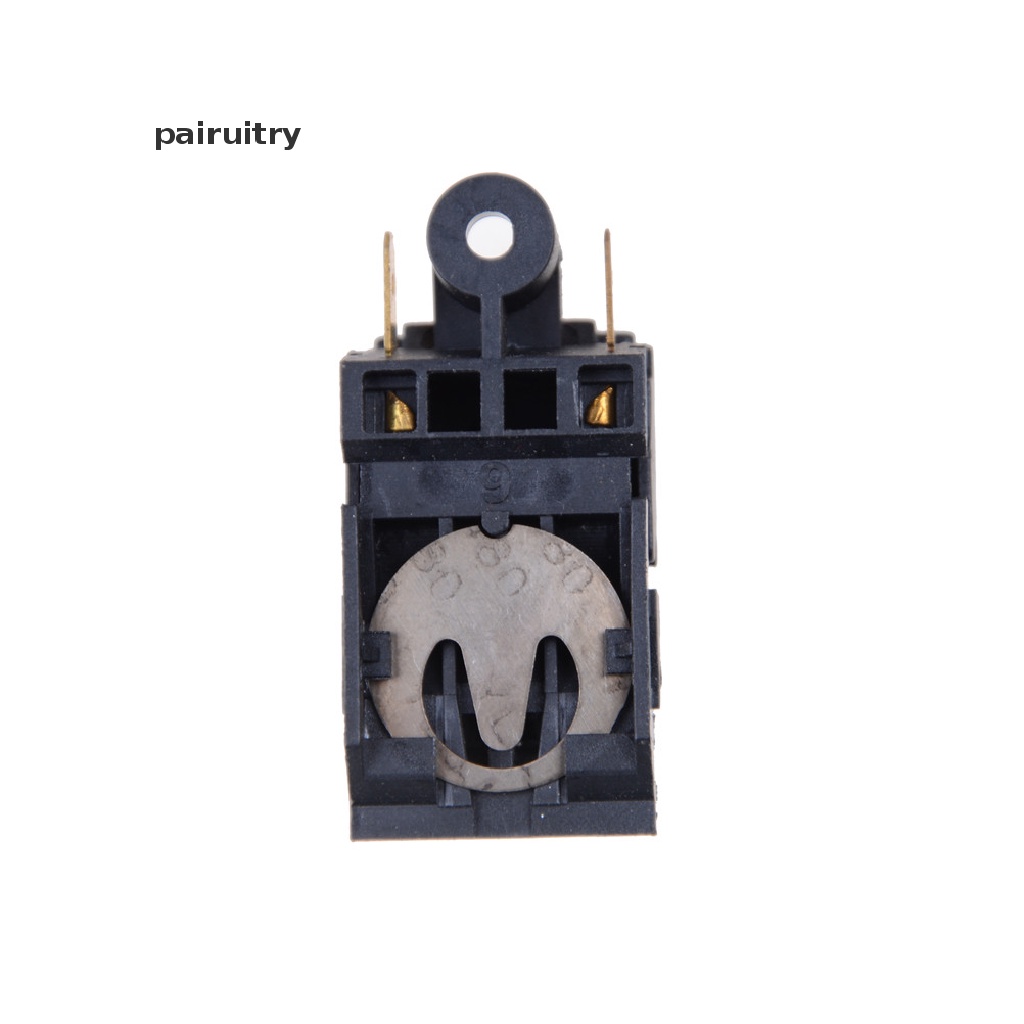 Prt 1pc Switch Thermostat 13A XE-3 JB-01E Untuk Teko Elektrik