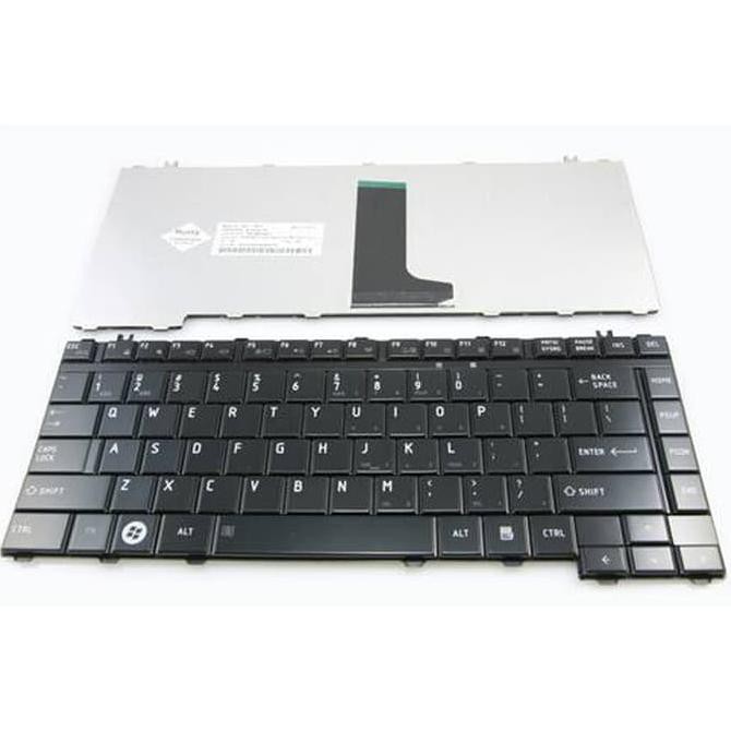 Segera Miliki Keyboard Laptop Toshiba Satellite L510 Berkualitas