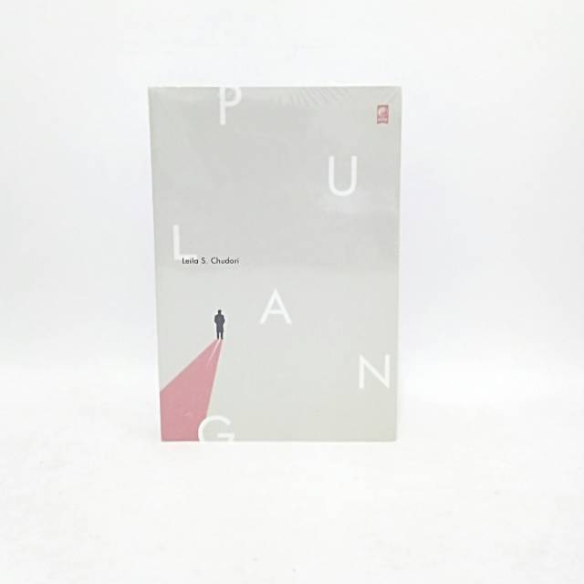 Pulang - Leila S. Chudori