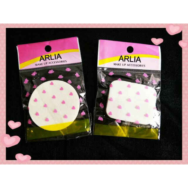 Spon Bedak  / Make Up Sponge