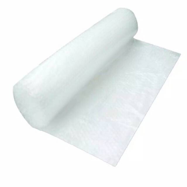 

BUBBLE WRAP