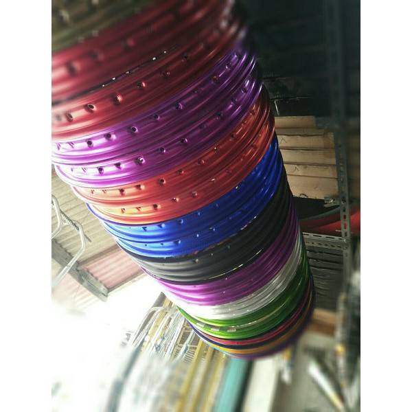 Velg Rosi Ring 17 Lebar 140