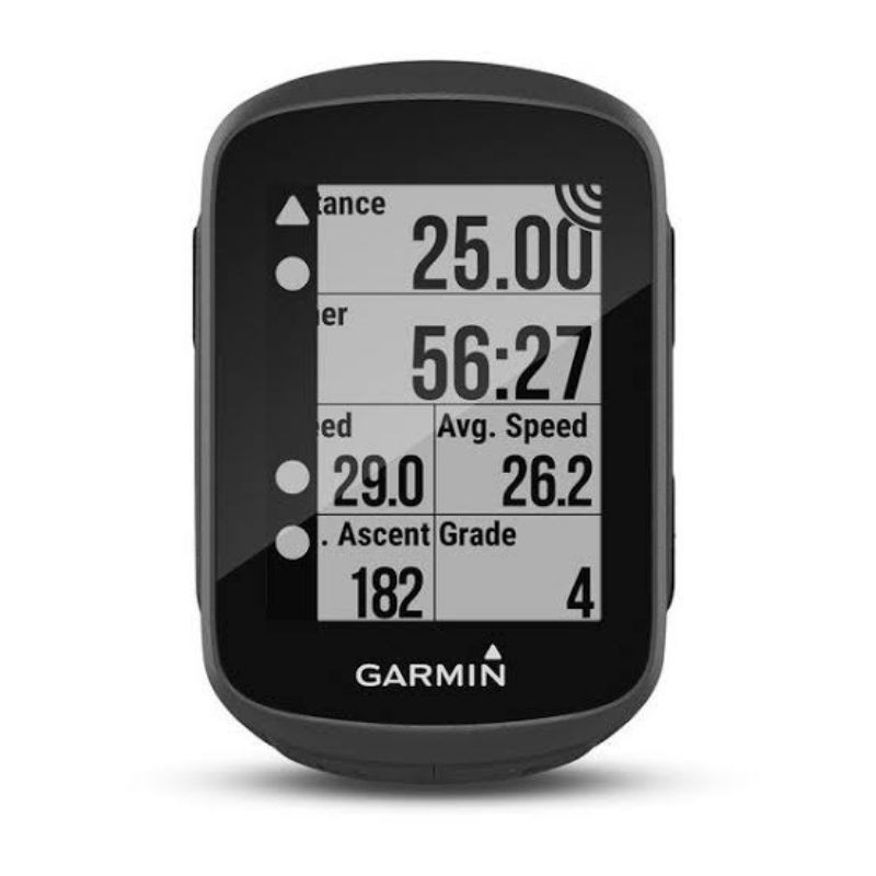 SILICON CASE Garmin Edge 130 casing pelindung