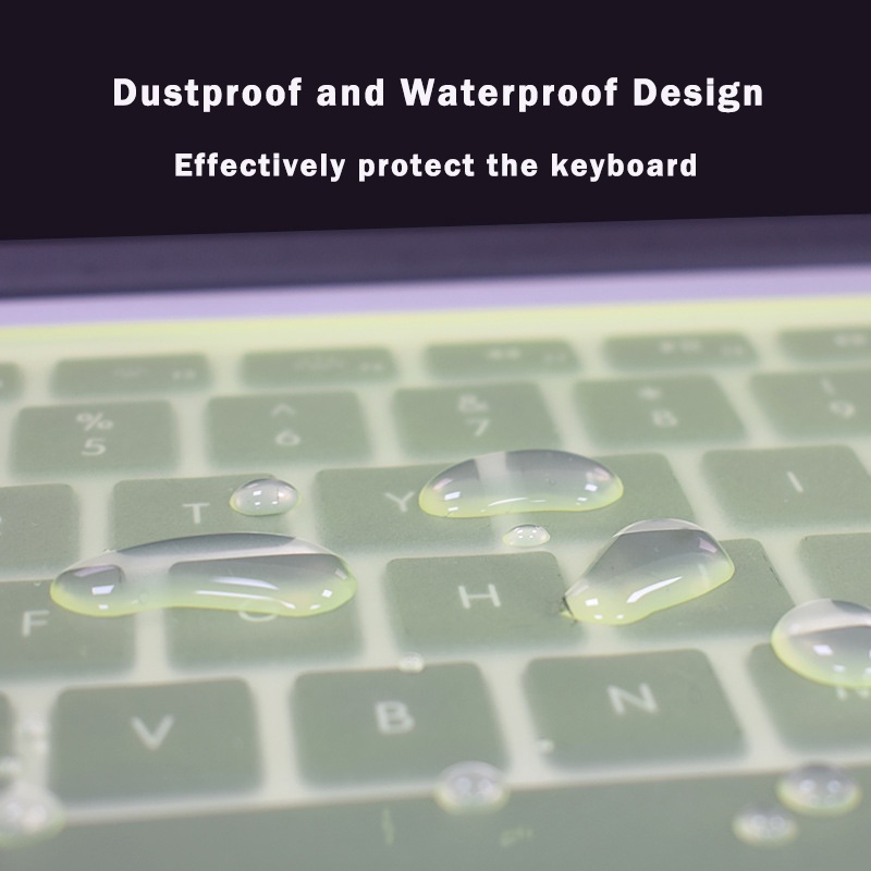 1PCS Notebook Universal Keyboard Film