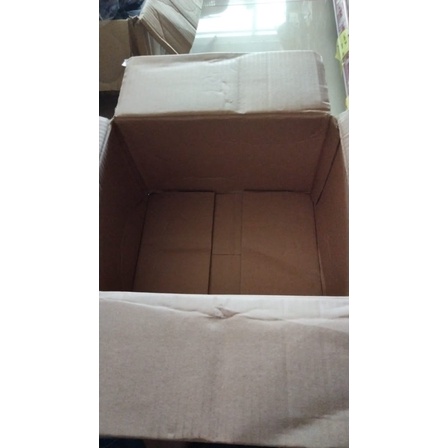 

kardus tambahan