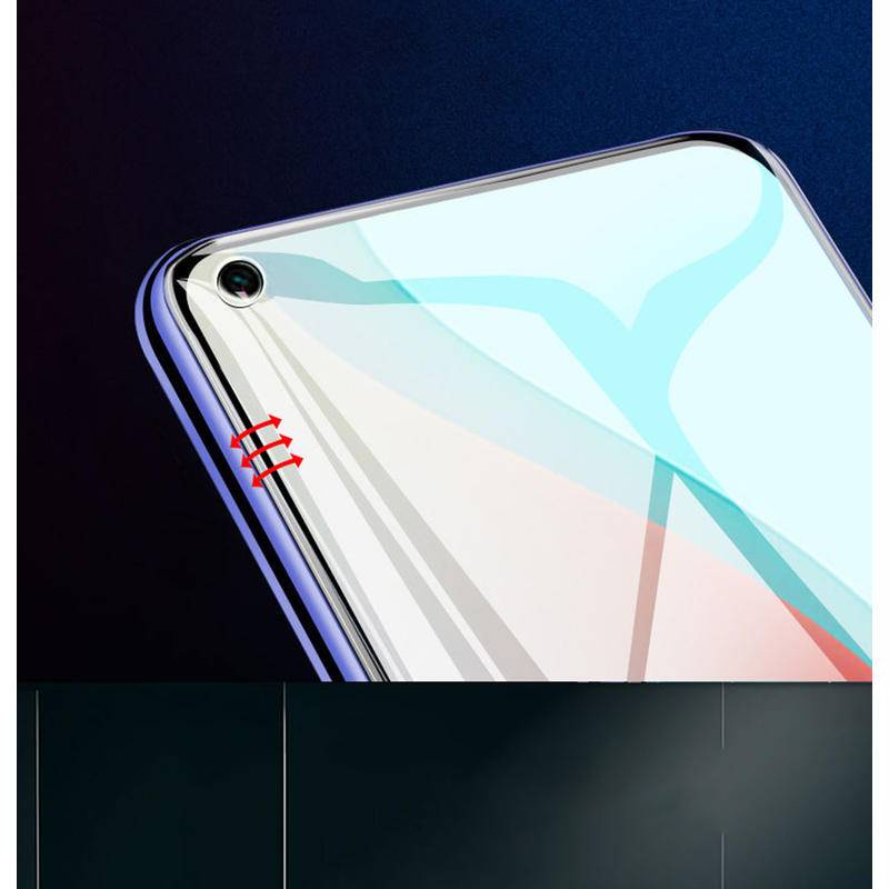 Pelindung Layar Hydrogel HD Bening Anti Blueray Untuk Xiaomi Mi 11i 11 11T Pro Ultra Lite 5G (all Mi series) 10T Pro Ultra Lite