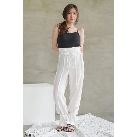 Long Pants Tali Aiza | Celana Panjang Fashion Wanita | Maimon