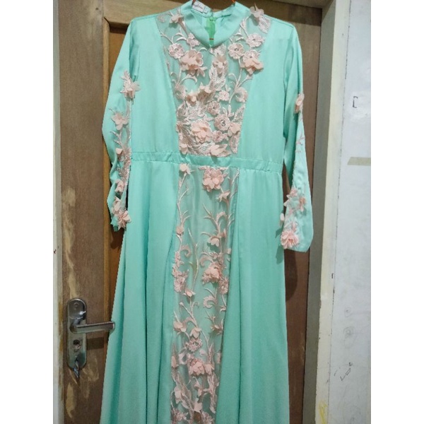 Dress Jihan Syakira