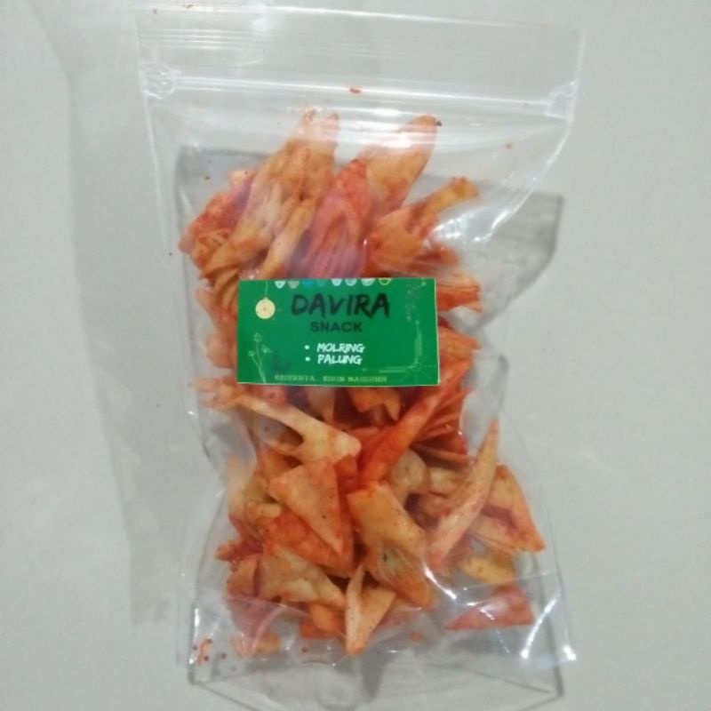 

Palung Davira(pangsit gulung)