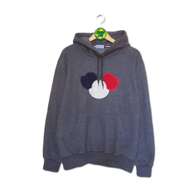 Hoodie Moncler