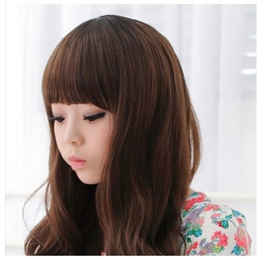 Cosplay Wig Import 329011