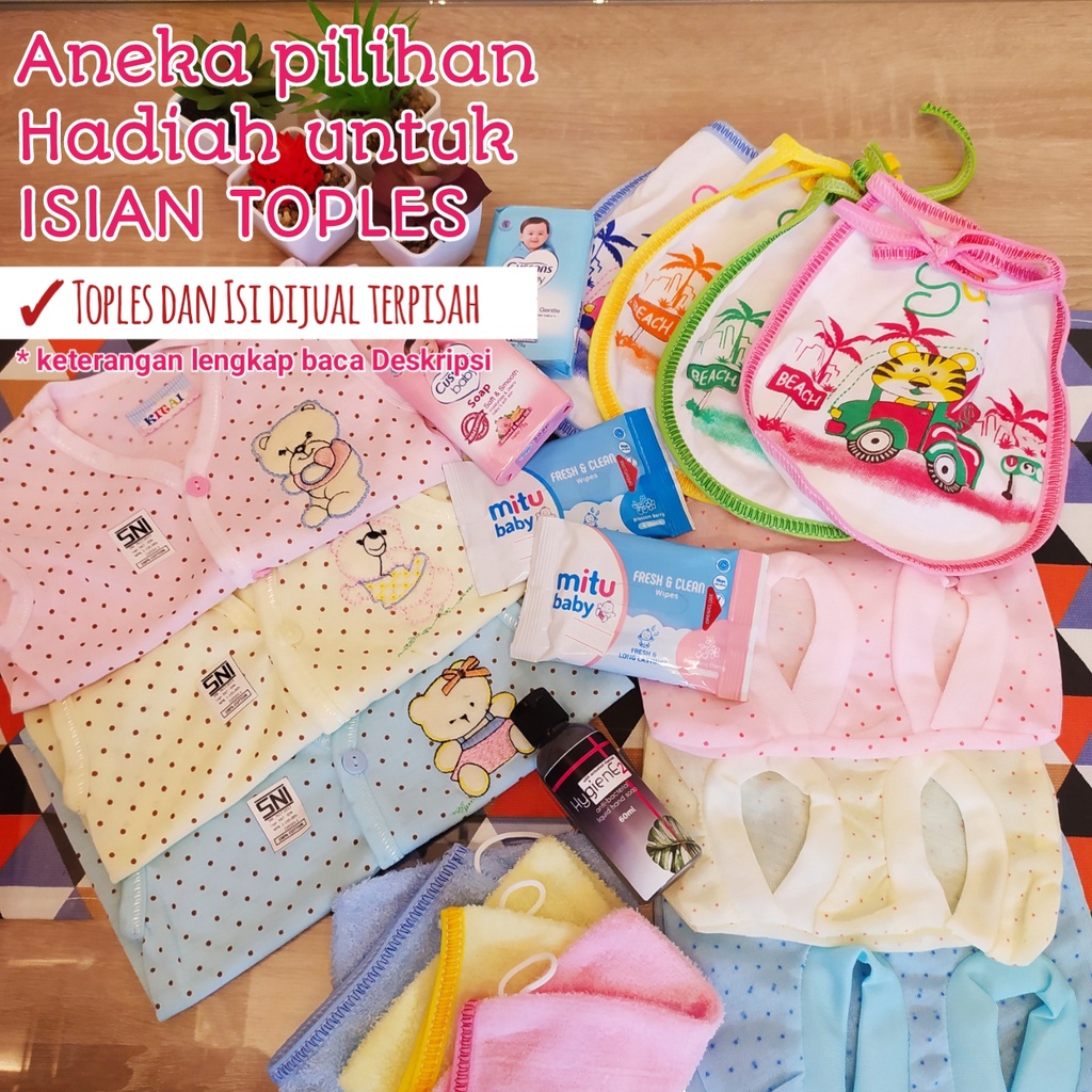 HAMPERS BAYI PEREMPUAN LAKI LAKI NEW BORN TER MURAH PAKET GIFT SET LENGKAP UNIK TOPLES HADIAH KADO PARSEL PARCEL SABUN BAJU BAYI BARU LAHIR HAMPER NEWBORN UNISEX COWOK CEWEK