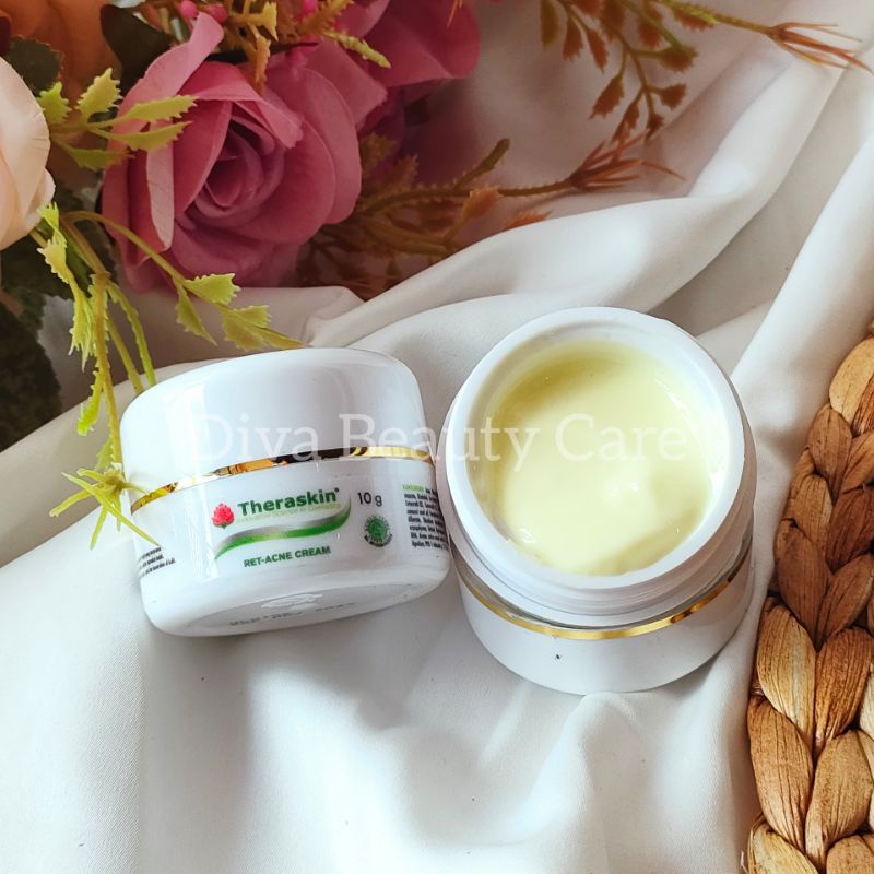 Theraskin Ret Acne Cream
