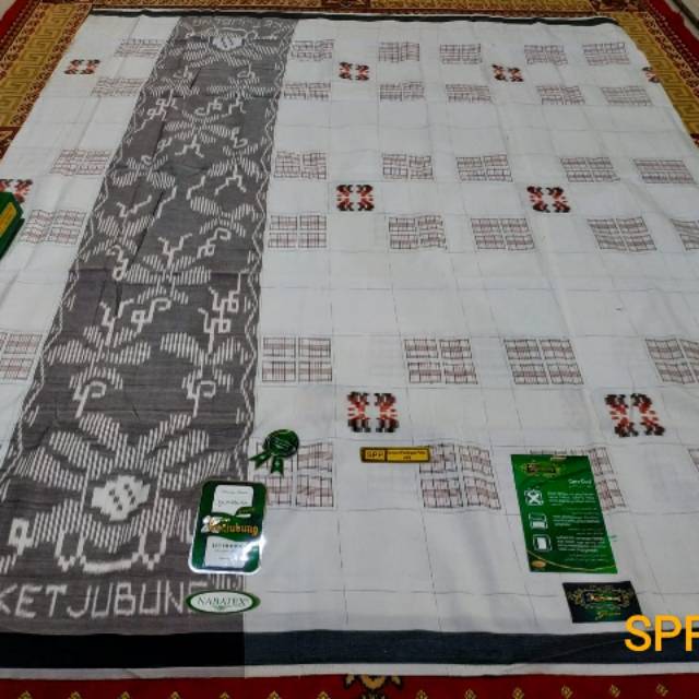 GREEN KETJUBUNG SPP SUTERA