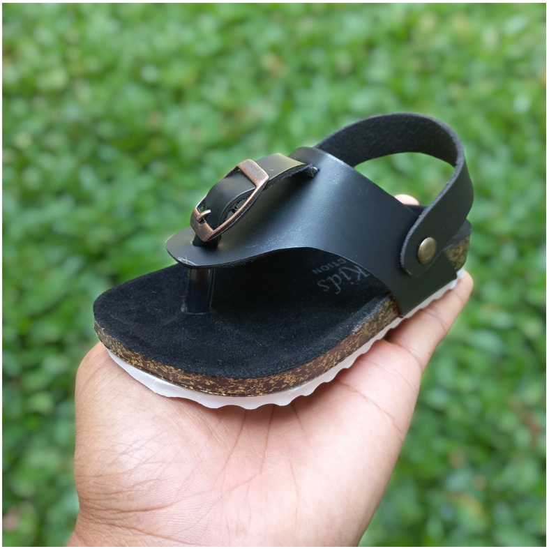 (COD) SANDAL ANAK LUCU JPT USIA 1-2 THN