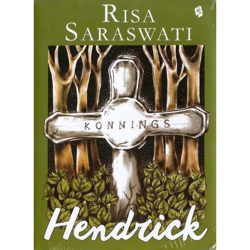 Download HENDRICK RISA SARASWATI