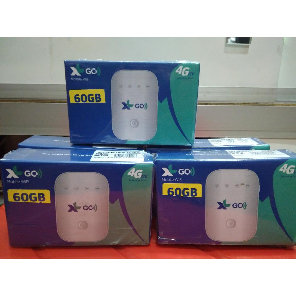 MIFI XL GO MOVIMAX UNLOCK FREE 60 GIGA Terbaik