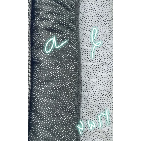 katun jepang tokai senko seri bintik