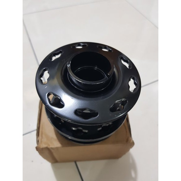 TROMOL CHAMP TK RACING JAPAN  RACING ORIGINAL ORI