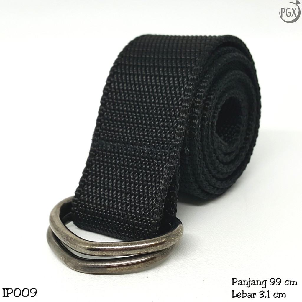 PGX Ikat Pinggang Wanita Sabuk Gesper Belt - IP036