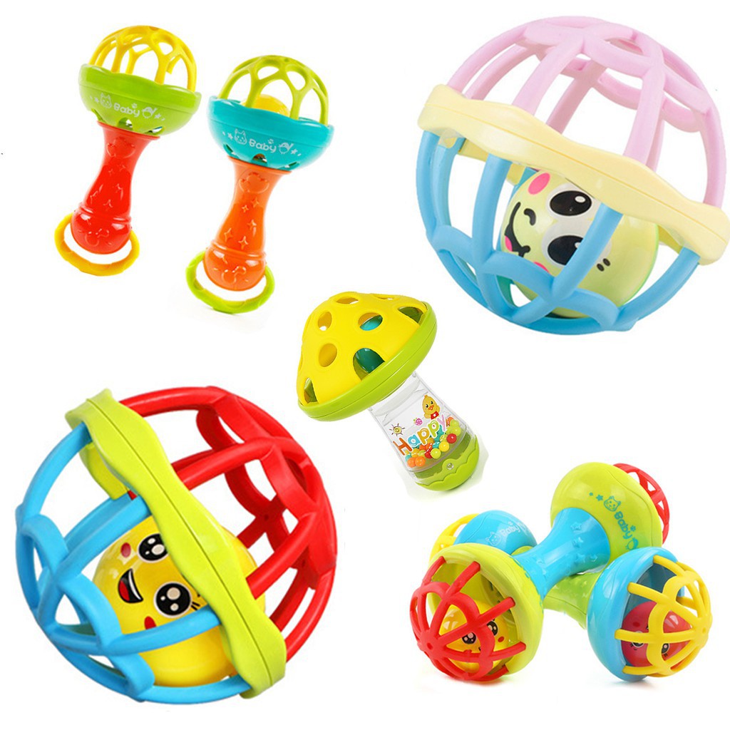 teeth baby toy