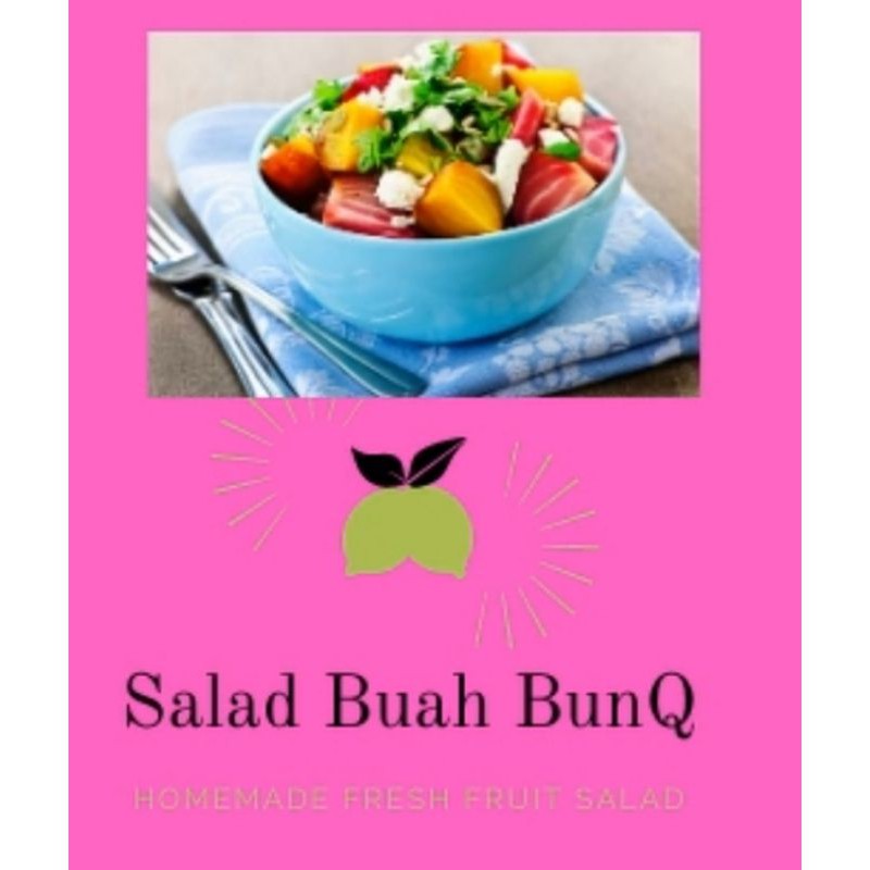 

Salad buah