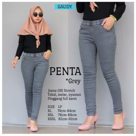 NEW RECOMENDED !!! PENTA JEANS