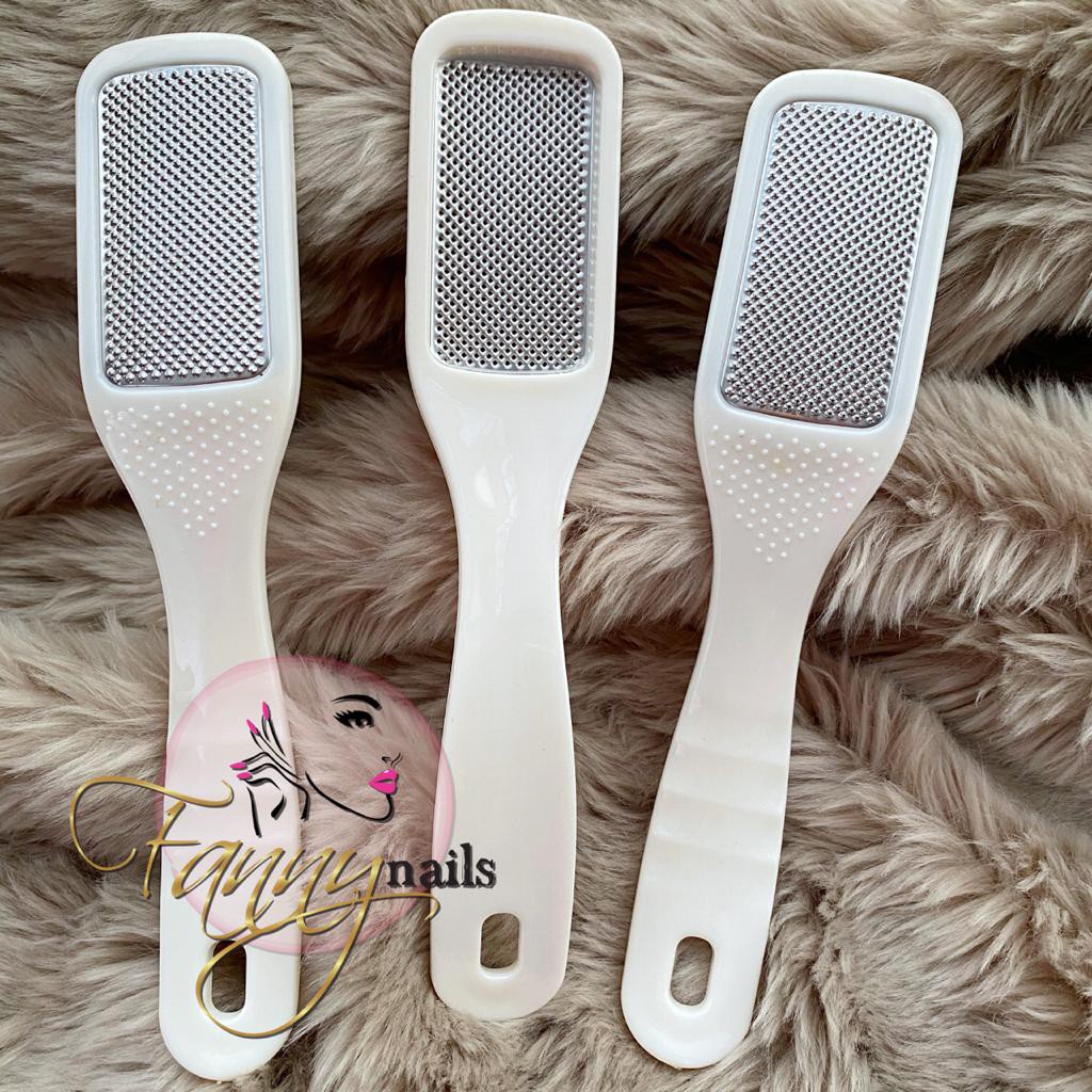 Asa asah kaki pedicure / asa kulit mati / callus shaver tumit kaki