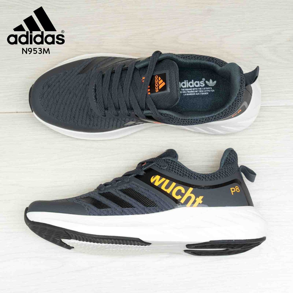 SEPATU COWOK ADDAS N953M