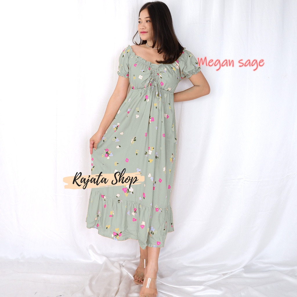 DASTER BALI CASSANDRA-CSS MEGAN SAGE