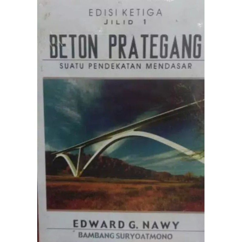 Beton Prategang