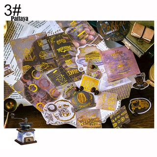 Pt 60pcs DIY Stiker  Dinding  Bahan Mudah Dilepas Gambar 